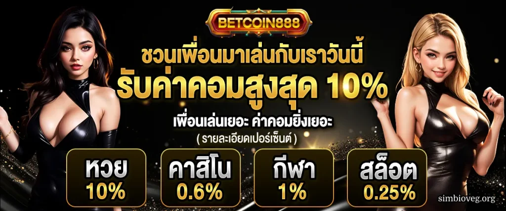 betcoin888
